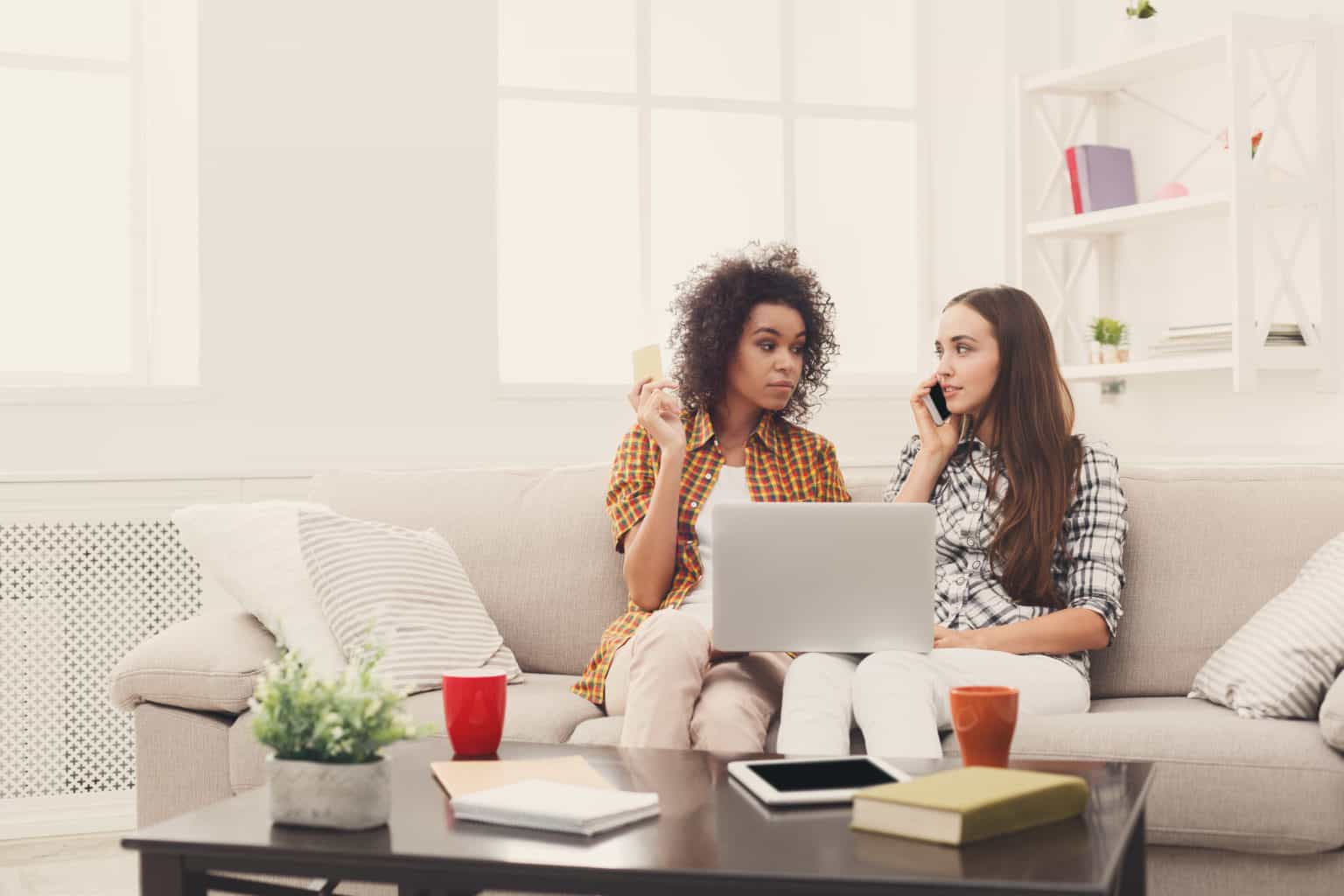 FAQs About Our Credit Lines Bad Credit Online Loans