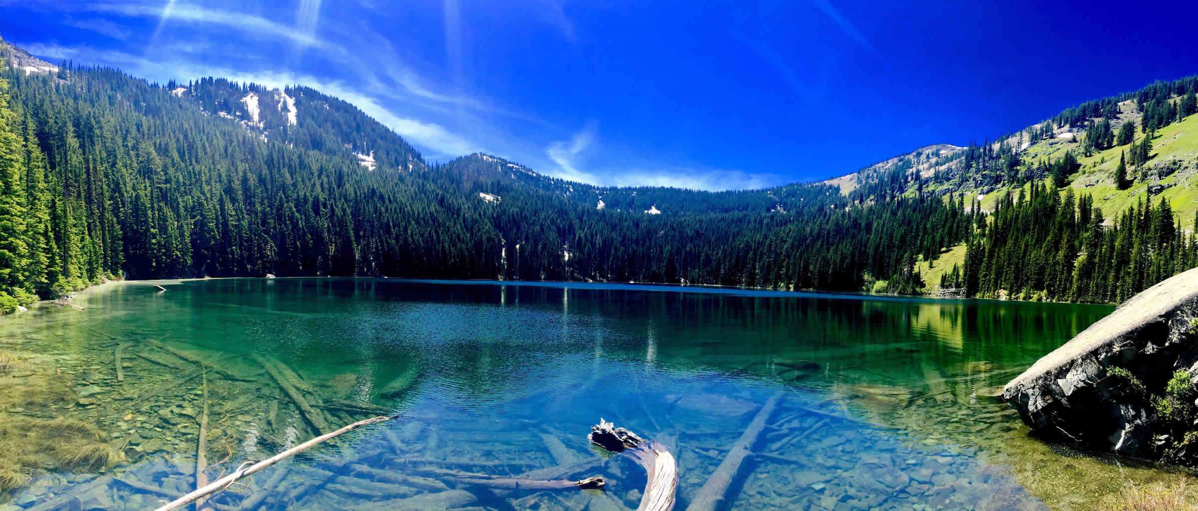 Idaho